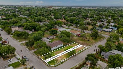 Undeveloped Land for sale in Bexar County, Texas