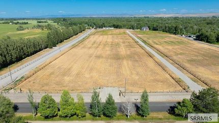 Undeveloped Land for sale in Bingham County, Idaho