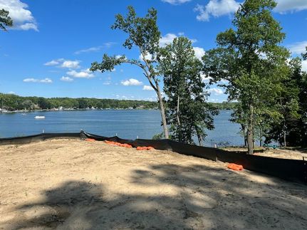 Timberland Property for sale in Jackson County, Michigan