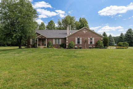 Farm and Ranch for sale in Tippecanoe County, Indiana