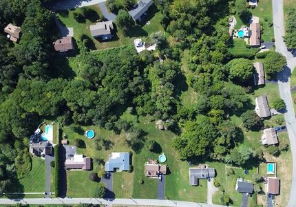 Timberland Property for sale in New London County, Connecticut