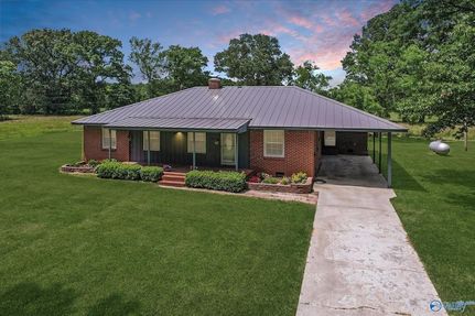 Farm and Ranch for sale in Morgan County, Alabama