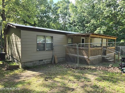 Farm and Ranch for sale in Fentress County, Tennessee