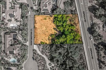 Timberland Property for sale in San Diego County, California