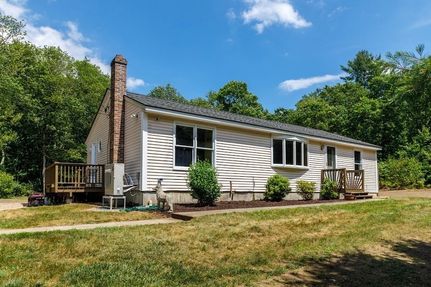 Farm and Ranch for sale in Worcester County, Massachusetts