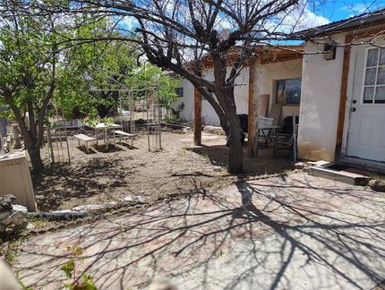 Undeveloped Land for sale in Rio Arriba County, New Mexico
