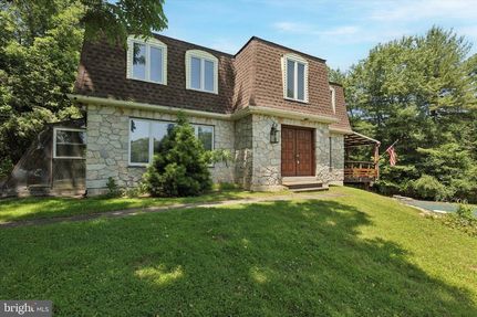 Farm and Ranch for sale in Chester County, Pennsylvania