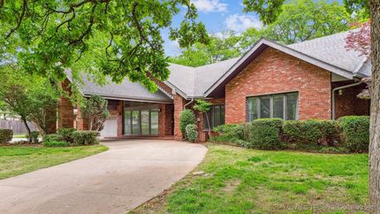 Land for sale in Tulsa County, Oklahoma