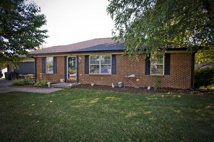 Farm and Ranch for sale in Madison County, Kentucky