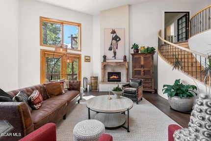 House in Park County, Colorado
