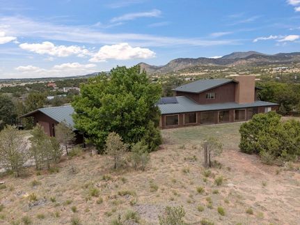Farm and Ranch for sale in Santa Fe County, New Mexico