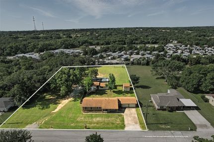 Farm and Ranch for sale in Tarrant County, Texas