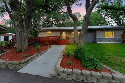 Lakefront Property for sale in Sherburne County, Minnesota