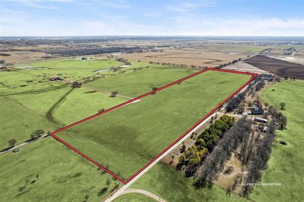 Undeveloped Land for sale in Cleveland County, Oklahoma