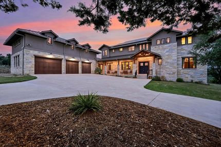 Farm and Ranch for sale in Travis County, Texas