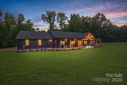 Land for sale in York County, South Carolina