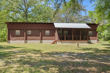 Land for sale in Leon County, Florida