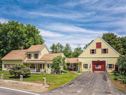Land for sale in Rockingham County, New Hampshire