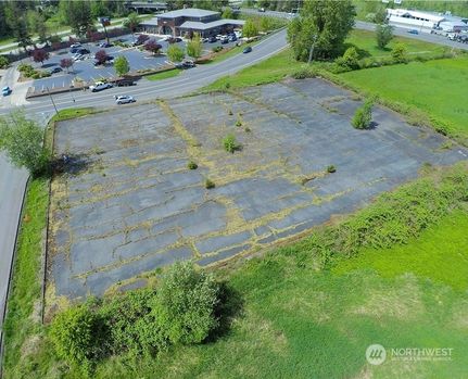 Homesite for sale in Whatcom County, Washington