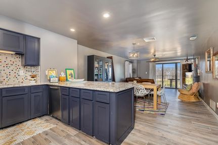 Hunting Property for sale in Delaware County, Oklahoma