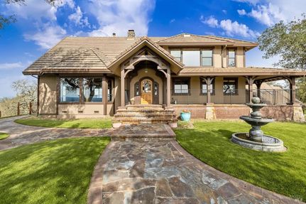 Farm and Ranch for sale in Sonoma County, California