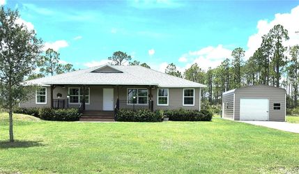 Timberland Property for sale in Charlotte County, Florida