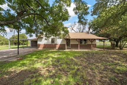 Recreational Property for sale in Hill County, Texas