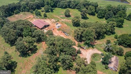 Farm and Ranch for sale in Carroll County, Georgia