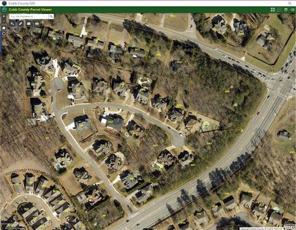Farm and Ranch for sale in Cobb County, Georgia