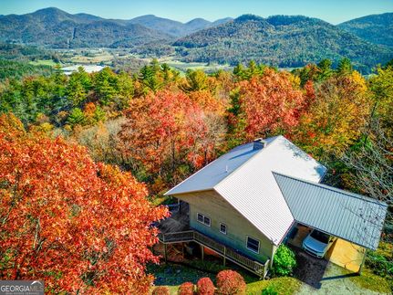 Recreational Property for sale in Rabun County, Georgia