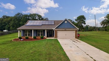 Recreational Property for sale in Barrow County, Georgia