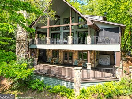 Commercial Property for sale in Rabun County, Georgia