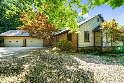 House for sale in Morgan County, Indiana