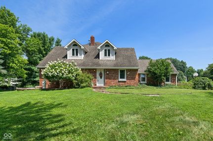Timberland Property for sale in Hendricks County, Indiana