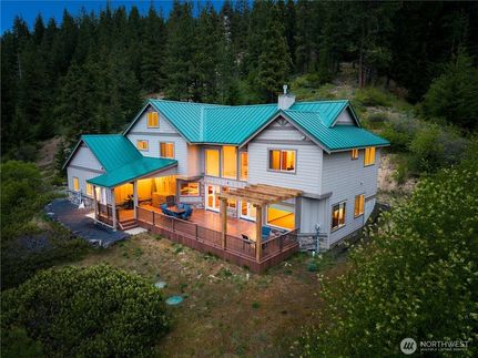 Land for sale in Kittitas County, Washington
