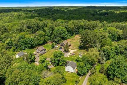 House for sale in Plymouth County, Massachusetts