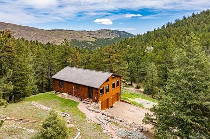 House for sale in Boulder County, Colorado
