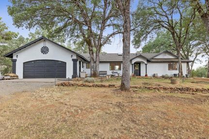 Land for sale in El Dorado County, California