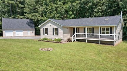 Recreational Property for sale in Gloucester County, Virginia