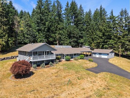Recreational Property for sale in Clark County, Washington