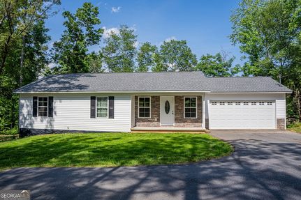 Farm and Ranch for sale in Franklin County, Georgia