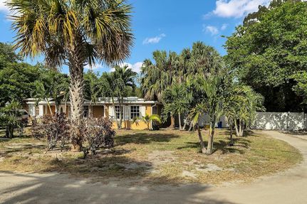 Farm and Ranch for sale in Palm Beach County, Florida