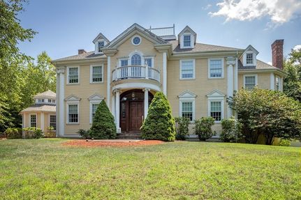Timberland Property for sale in Plymouth County, Massachusetts