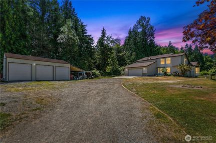 Recreational Property for sale in Snohomish County, Washington