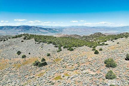 Land for sale in Washoe County, Nevada
