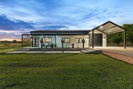 Lakefront Property for sale in Bell County, Texas