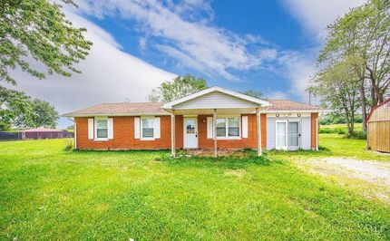 Timberland Property for sale in Preble County, Ohio