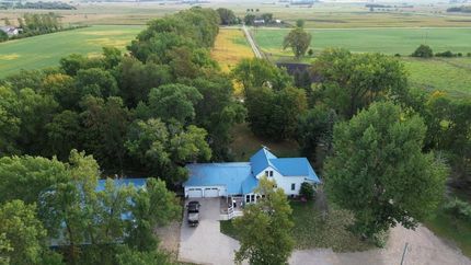 Land for sale in Becker County, Minnesota