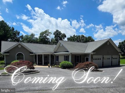 Timberland Property for sale in Frederick County, Maryland