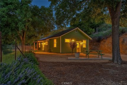 Recreational Property for sale in San Luis Obispo County, California